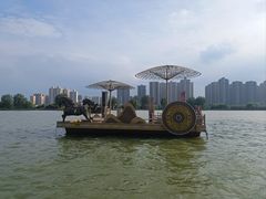 -咸阳湖景区