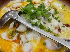 -庆余楼·用心与食材·特色菜&灶头面(仙蠡墩店)