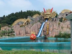 -南京银杏湖乐园