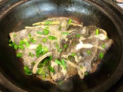 鸦片鱼头-小时候焗海鲜(鄞州万达店)