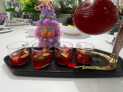 -3号仓库·创意中国菜(新世界城店)