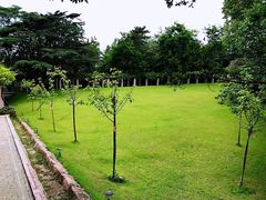 -青岛德国总督楼旧址博物馆