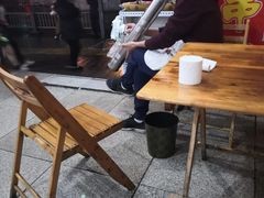 露天位-厕所串串(文殊院店)