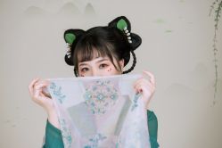 -盘子女人坊古装写真摄影(南京总店)