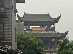 -乾州古城