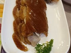 -大鸭梨烤鸭(甘家口店)