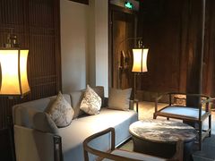 -广富林宰相府酒店·水云间