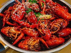 -一棠龙虾•王牌虾球(楚河汉街店)
