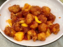 -大鸭梨烤鸭店(金顶街店)