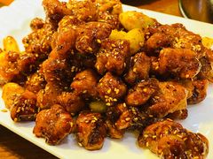 -惠宾饭庄(中山路店)