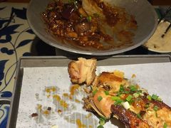 -绿茶餐厅(布吉万象汇店)