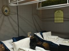 -豪爵足道·SPA(二七路店)