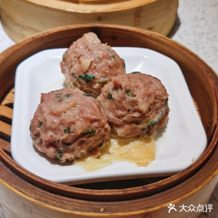 广州探店|人均50R的平价茶点