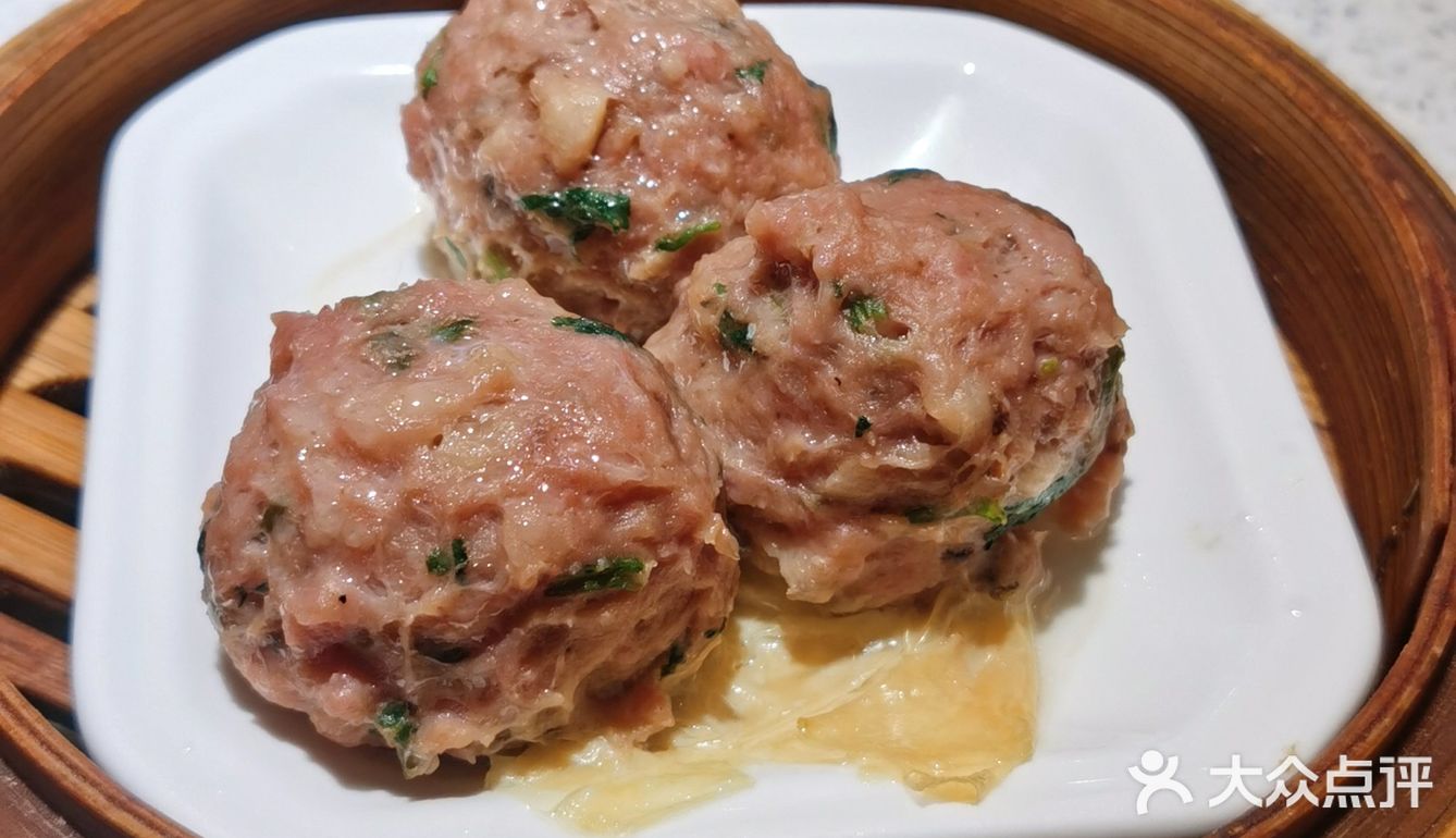 广州探店|人均50R的平价茶点