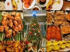 -安蒂娅·海鲜自助餐厅(安蒂娅美兰酒店)