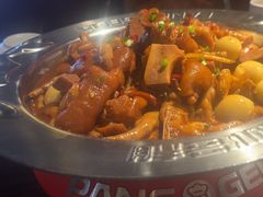 -胖哥俩肉蟹煲(梅溪步步高店)