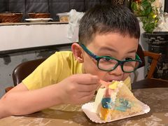 -亦家cake·0卡糖