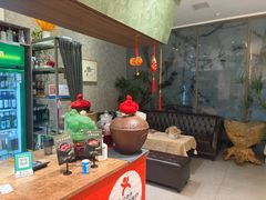 -三姐妹餐厅(曲江店)