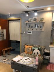 点击看大图 -Snail·美甲造型专门店