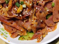 -蛙喔牛蛙(仙林万达茂店)