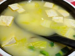 -西贝(上海新梅广场店)