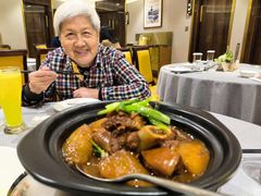 -唔哩赞·崇明私藏菜(建国西路店)