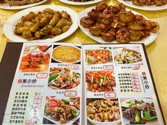 -阳江餐厅·30年老字号·粤菜海鲜大排档