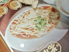 -老淮城·长鱼面(河下古镇店)