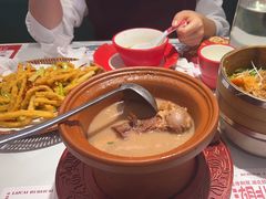 -来菜·湖北头牌藕汤(武商MALL众圆店)