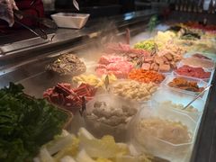 -成都你六姐·牛肉冒菜(上海环宇荟店)