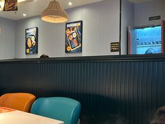 -豪享来中西餐厅(隆昌店)