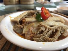 牛百叶-春满园·早茶·粤菜·宴会(前海店)