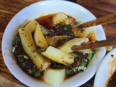 -洞子口张老二凉粉(文殊院店)