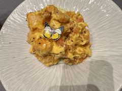 -荷塘秋月·本帮江浙菜(国权路店)