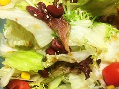 和风沙拉-妥妥烤肉料理(昙华林店)