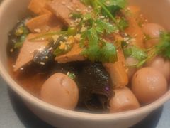 -多嘴超级肉蟹煲(中街恒隆故宫店)