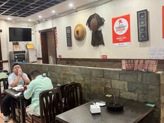 -湘肠香火锅店(团结湖店)