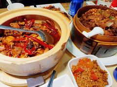 -小柴米·传统江西菜(八一广场店)