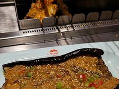 -邢氏老太太烤串(北兴街店)