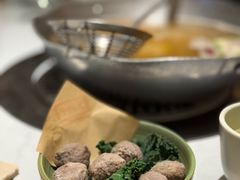 -左庭右院鲜牛肉火锅(七宝领展广场店)
