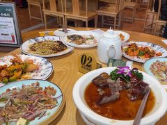 -德胜轩正宗顺德菜(宝安沙井会展中心店)