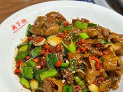 -天下客饭店(中山路店)