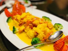 -上海人家花樣年华(中山公园店)