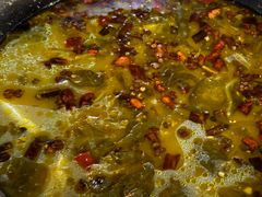 -黑皮酸菜鱼(三山街店)