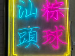 -老妈宫粽球