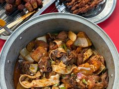 -马相卿特色烤肉面食馆(虎台店)