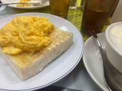 -澳洲牛奶公司(佐敦店)