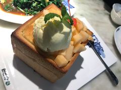 -小菜园新徽菜(合肥之心城店)