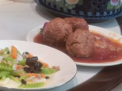 -东北大院·东北菜(三台子店)