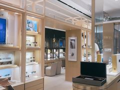 -溥仪眼镜PUYI OPTICAL(国贸商城店)